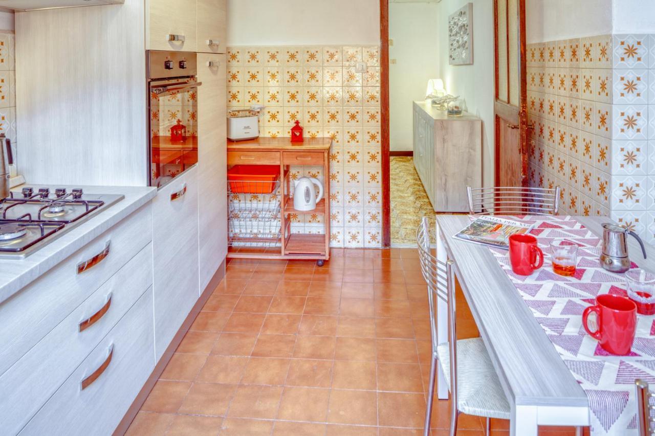 Nina Home - Levanto Zewnętrze zdjęcie