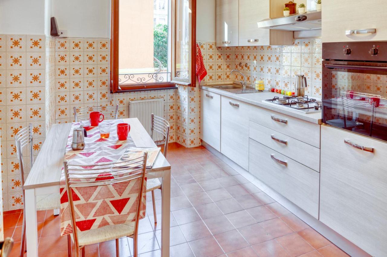 Nina Home - Levanto Zewnętrze zdjęcie
