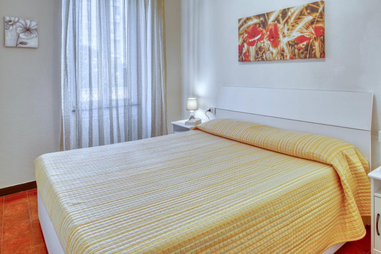 Nina Home - Levanto Zewnętrze zdjęcie