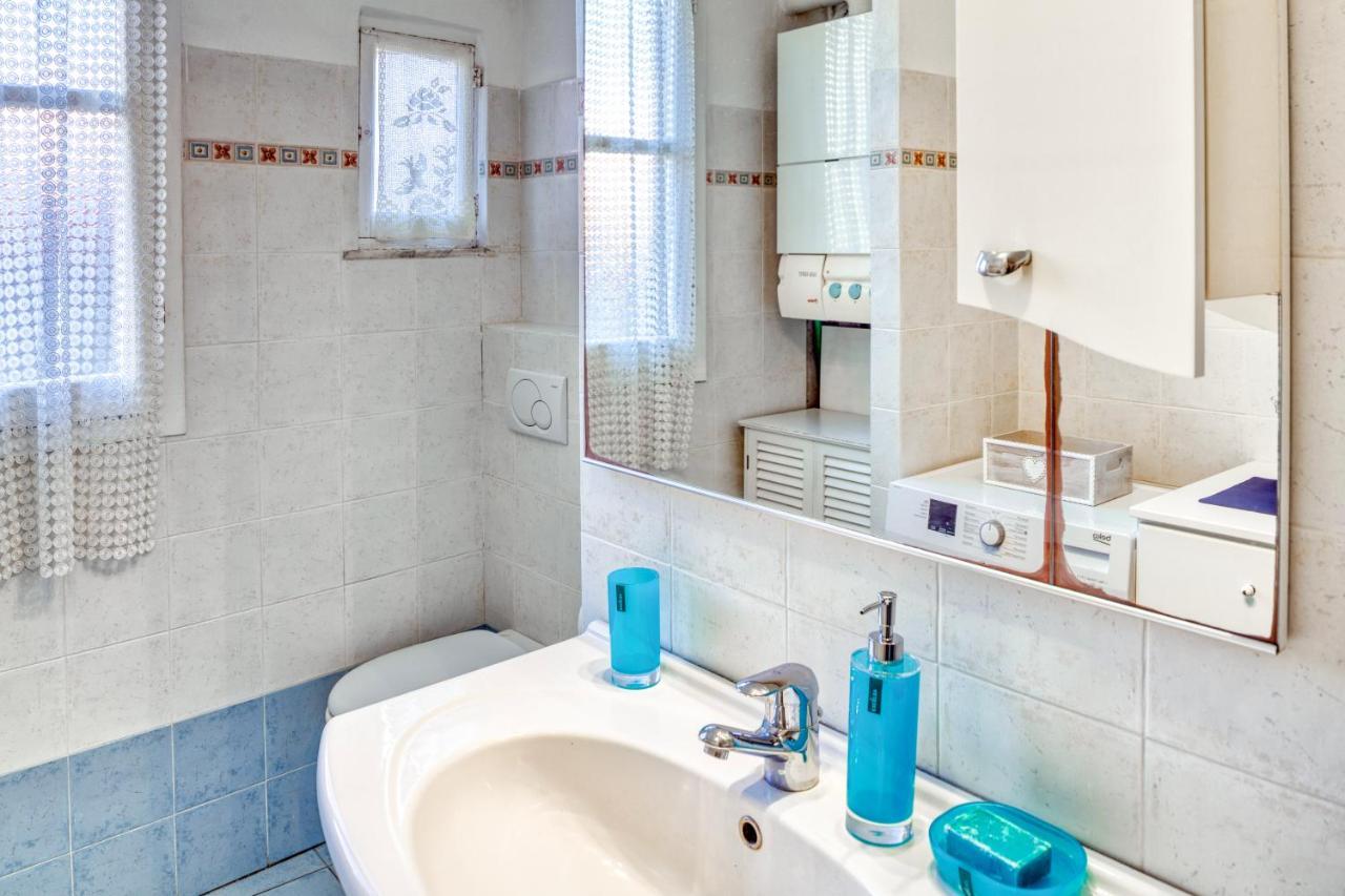 Nina Home - Levanto Zewnętrze zdjęcie
