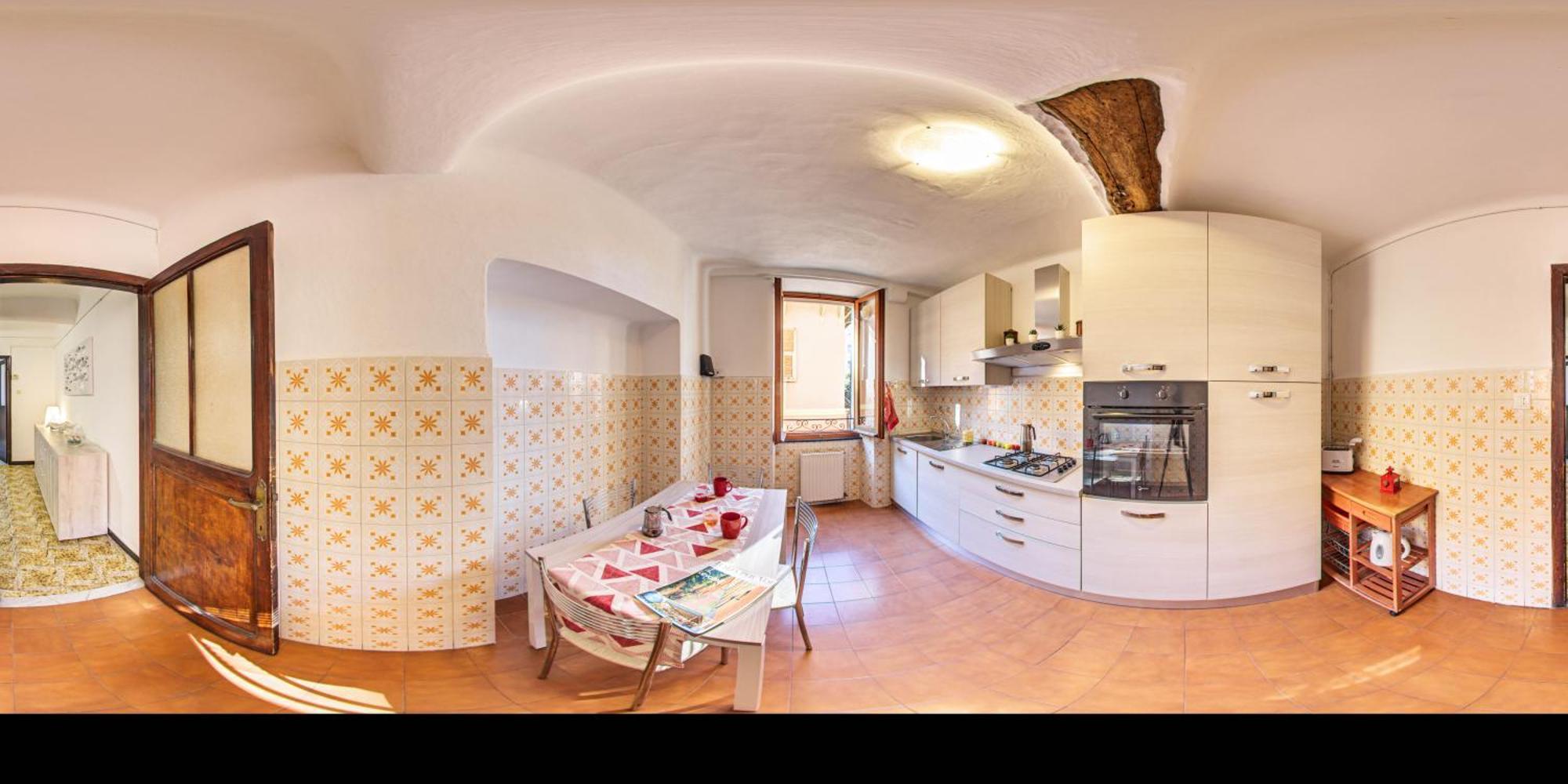 Nina Home - Levanto Zewnętrze zdjęcie
