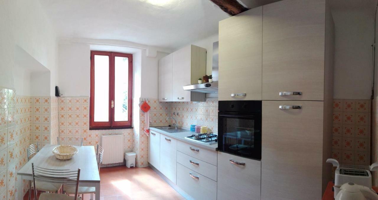 Nina Home - Levanto Zewnętrze zdjęcie